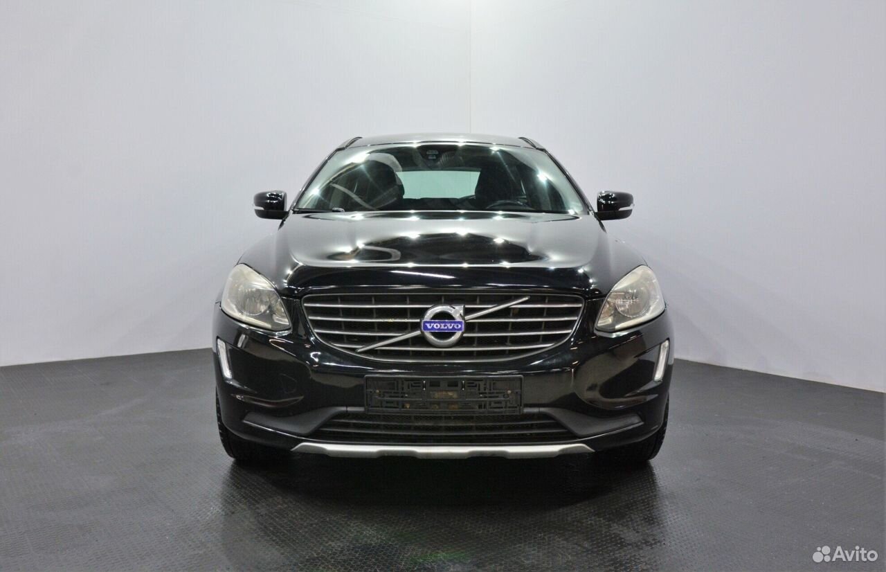 Volvo XC60, 2014, 2014 с пробегом 344 573 км Volvo XC60, 2014, 2014 с пробегом 344 573 км, цвет Чёрный, цена - 645 000 руб., кузов - Внедорожник 5-дверный