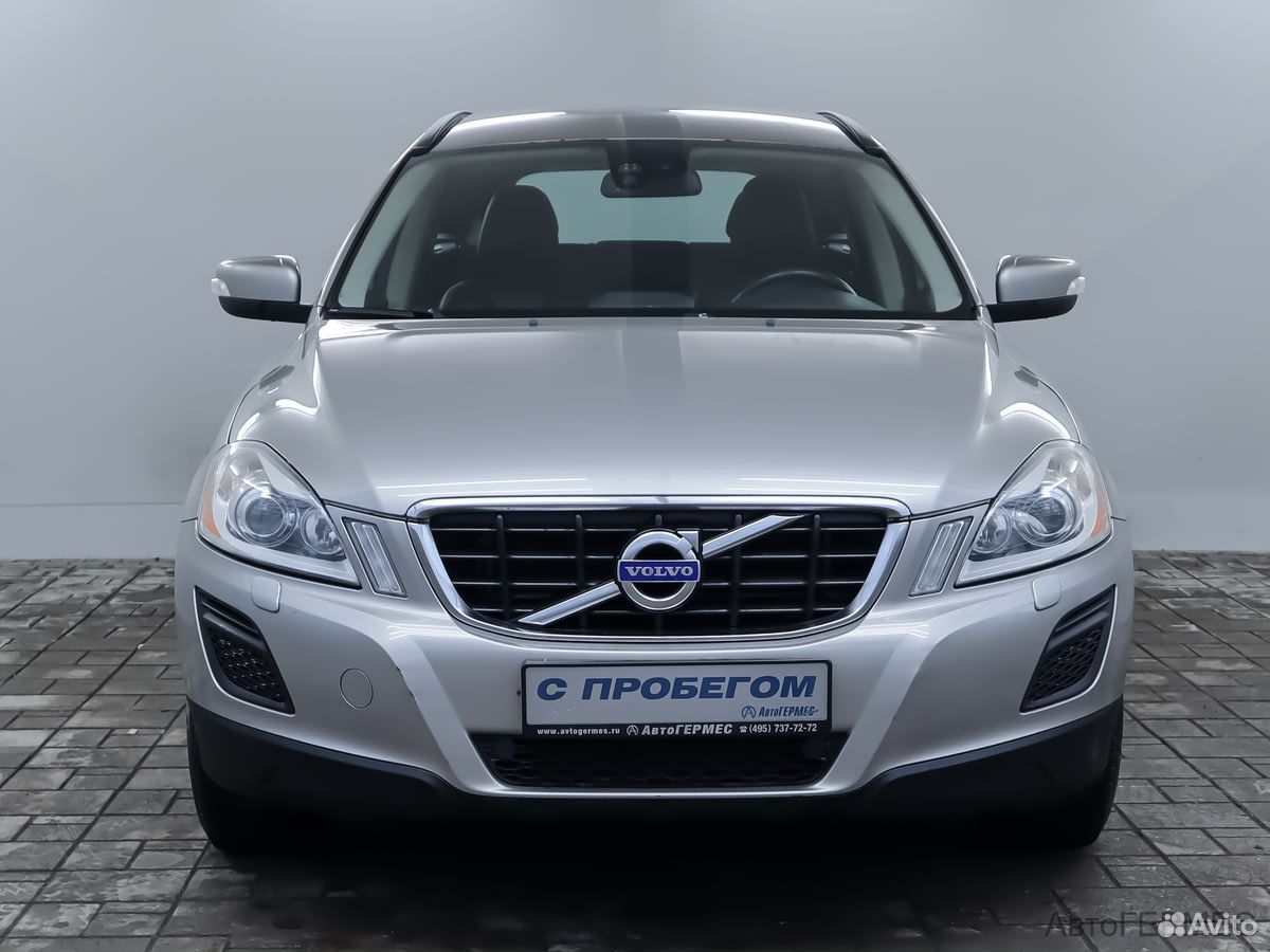 Volvo XC60, 2010, 2010 с пробегом 170 722 км Volvo XC60, 2010, 2010 с пробегом 170 722 км, цвет Бежевый, цена - 534 000 руб., кузов - Внедорожник 5-дверный