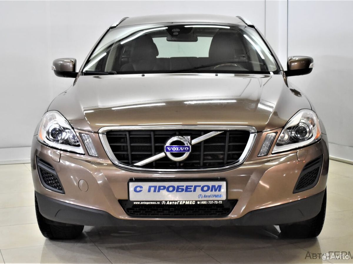 Volvo XC60, 2013, 2013 с пробегом 93 322 км Volvo XC60, 2013, 2013 с пробегом 93 322 км, цвет Коричневый, цена - 839 000 руб., кузов - Внедорожник 5-дверный