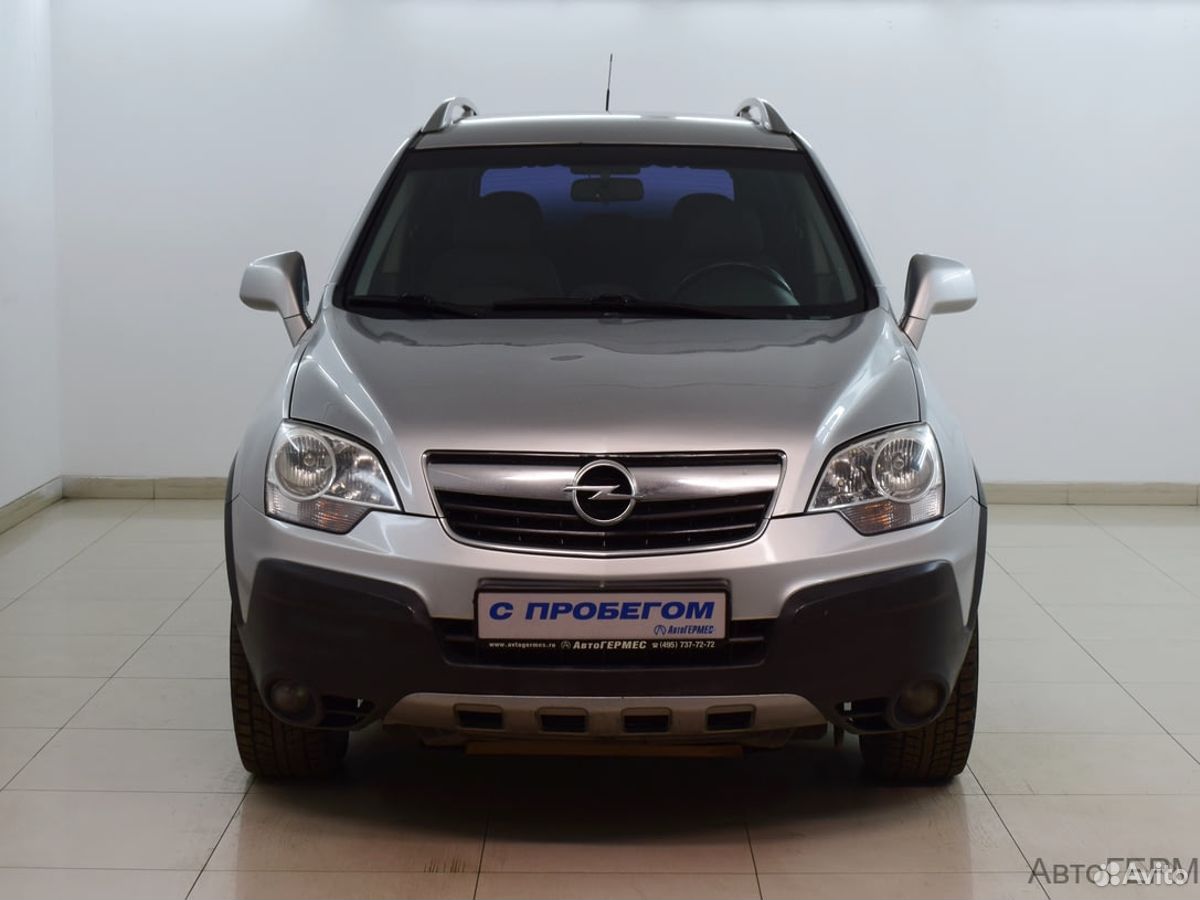Opel Antara, 2007, 2007 с пробегом 254 972 км Opel Antara, 2007, 2007 с пробегом 254 972 км, цвет Серебряный, цена - 695 000 руб., кузов - Внедорожник 5-дверный