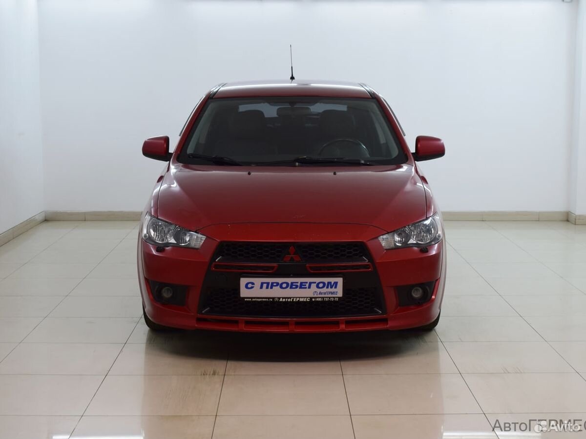 Mitsubishi Lancer, 2008, 2008 с пробегом 258 709 км Mitsubishi Lancer, 2008, 2008 с пробегом 258 709 км, цвет Красный, цена - 632 000 руб., кузов - Хетчбек 5-дверный