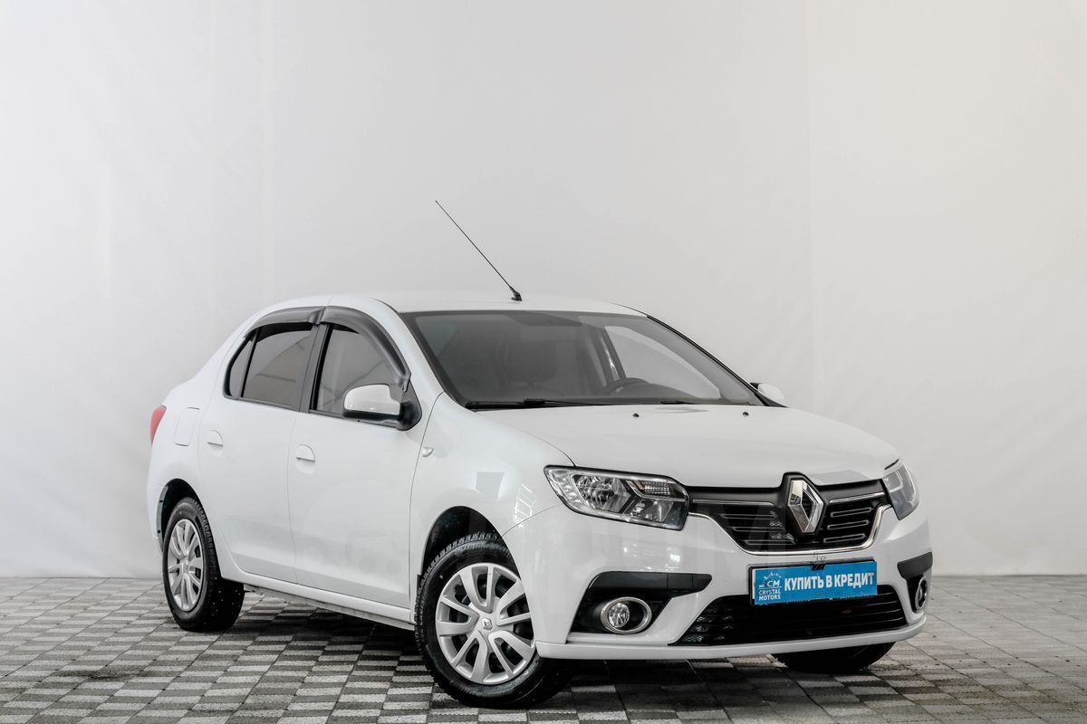Renault Logan