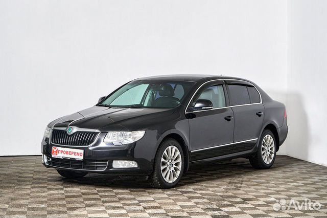 Skoda Superb, 2013, 2013 с пробегом 117 000 км Skoda Superb, 2013, 2013 с пробегом 117 000 км, цвет Чёрный, цена - 748 000 руб., кузов - Лифтбек