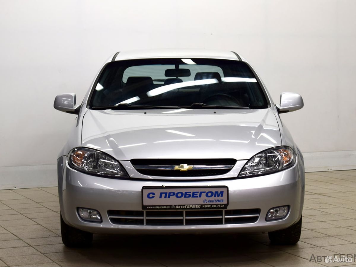 Chevrolet Lacetti, 2012, 2012 с пробегом 69 885 км Chevrolet Lacetti, 2012, 2012 с пробегом 69 885 км, цвет Серебряный, цена - 617 000 руб., кузов - Хетчбек 5-дверный