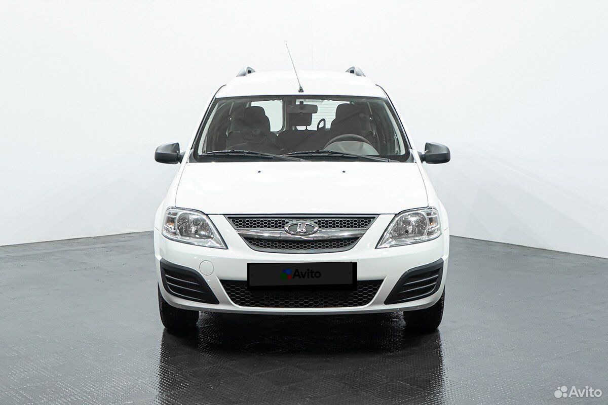 ВАЗ (LADA) Largus, 2018, 2018 с пробегом 50 542 км ВАЗ (LADA) Largus, 2018, 2018 с пробегом 50 542 км, цвет Белый, цена - 758 000 руб., кузов - Универсал